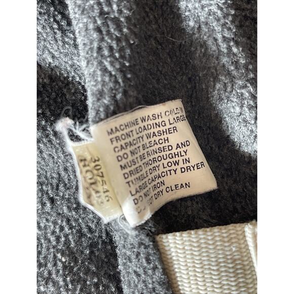 Gap Kids Puffer Vest Utility Boys Size 5 Zip Warm Snow Ski Snowboard Winter - Picture 15 of 16